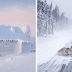 34 Reasons Why Lapland Is The Most Mythical Place To Celebrate Christmas