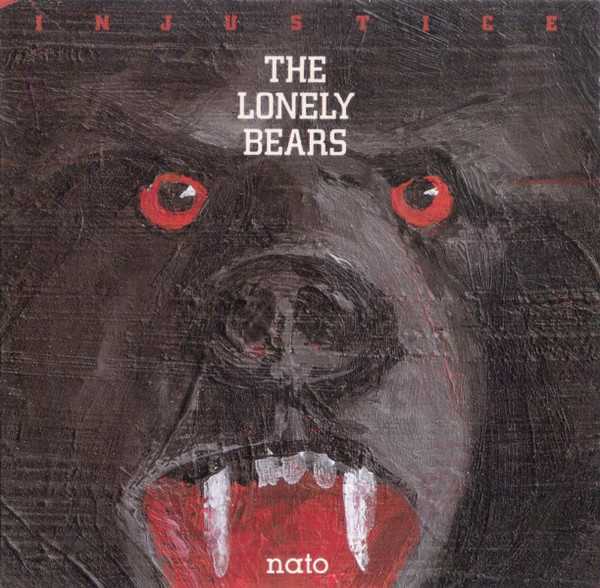 progressive music reviews: The Lonely Bears 3 from 1991 to 1994 ...