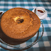 Receita de bolo de fubá