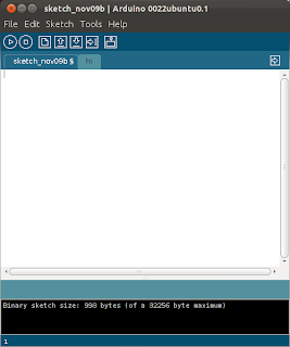 me and my arduino