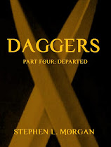 Daggers Part Four