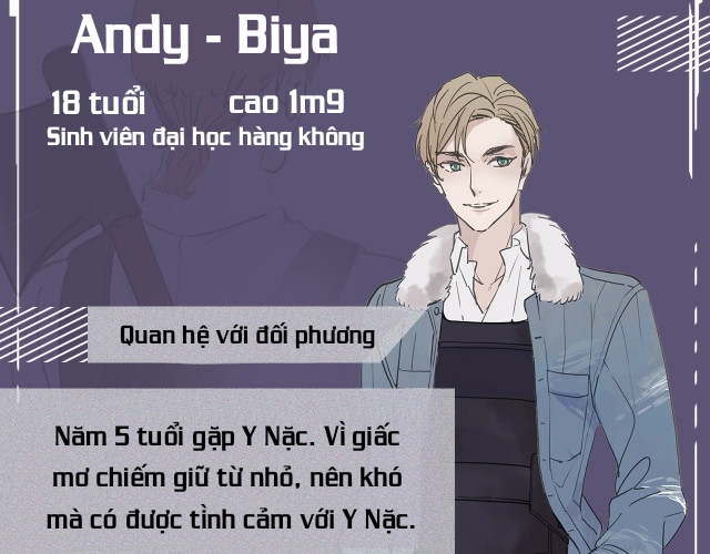 Đọc truyện Hư Vô - Chapter 0