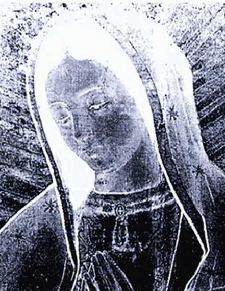 Maria Madre Nuestra