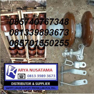 Jual Pin Isolator Hang Isolator Satu Set Bisa COD Jakarta