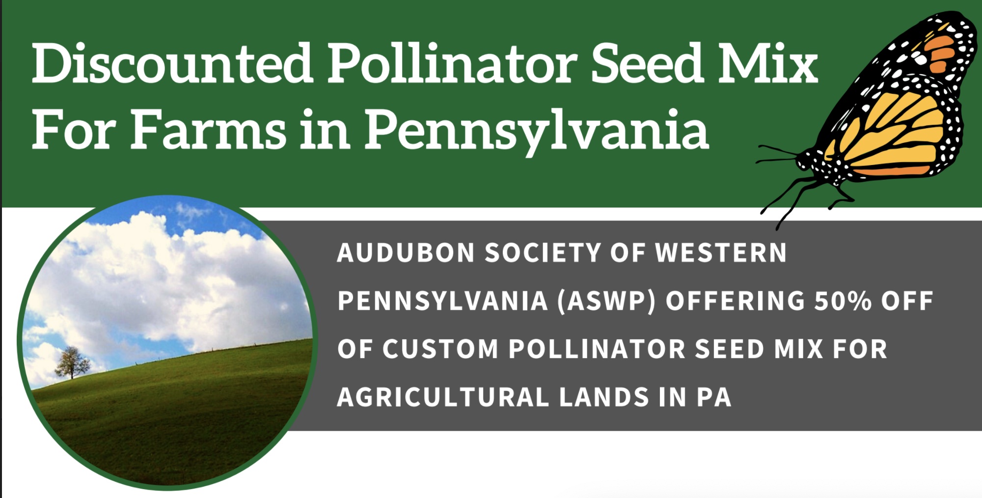 PA Environment Digest Blog Audubon Society Of Western PA Is Offering