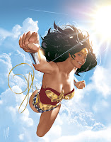 Wonder Woman