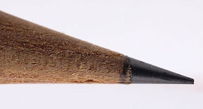 The Presurfer: Artisanal Pencil Sharpening