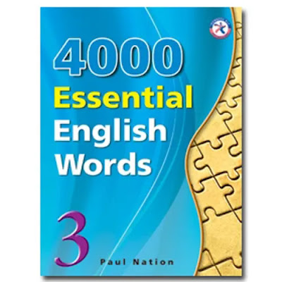 4000 Essential English Words part 3