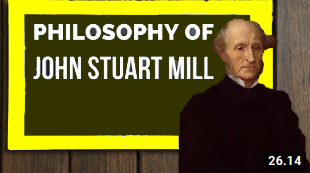 John Stuart Mill