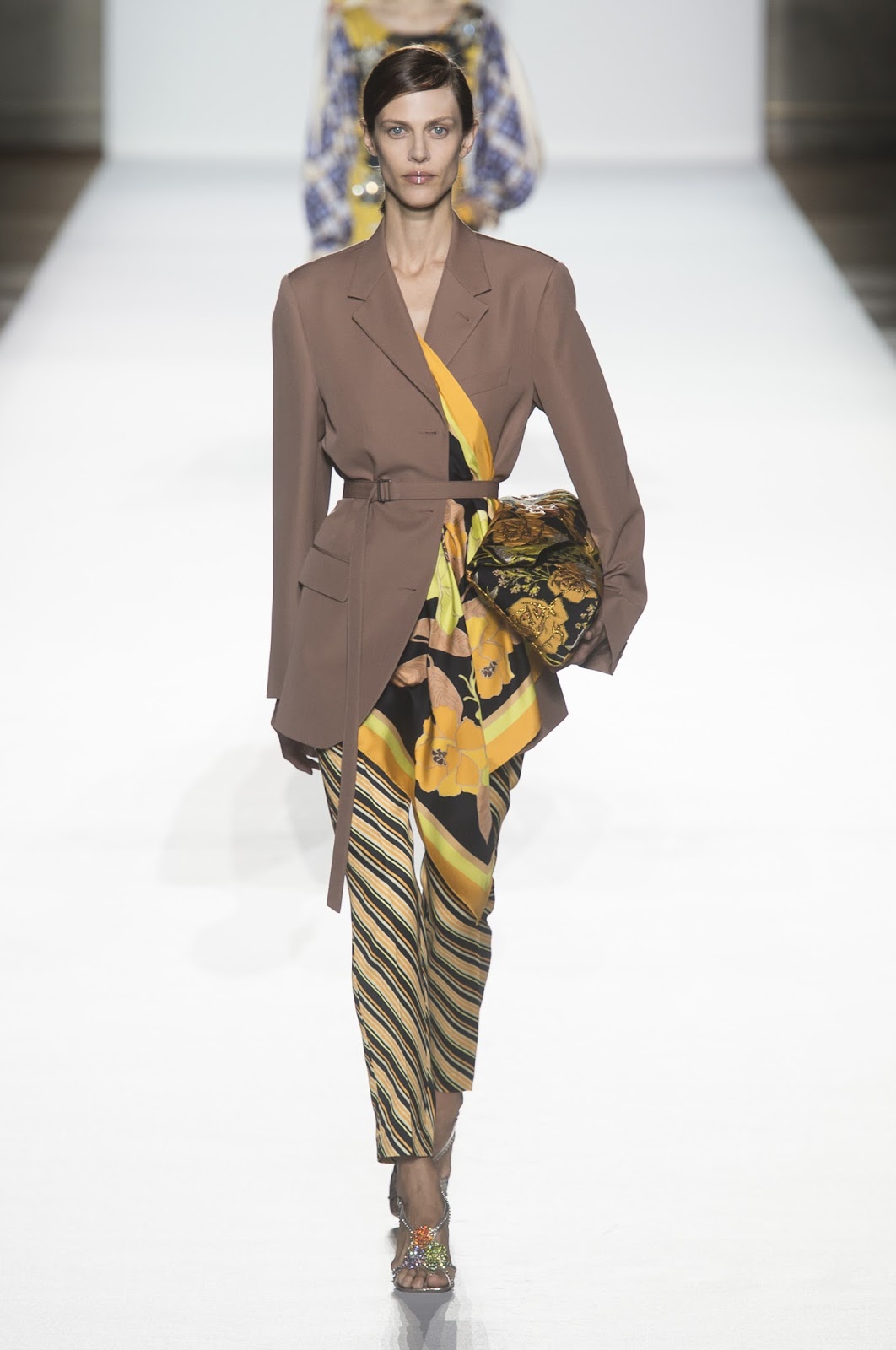 Milan Fashion Week FAB: DRIES VAN NOTEN