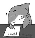 Petitions for shark conservation