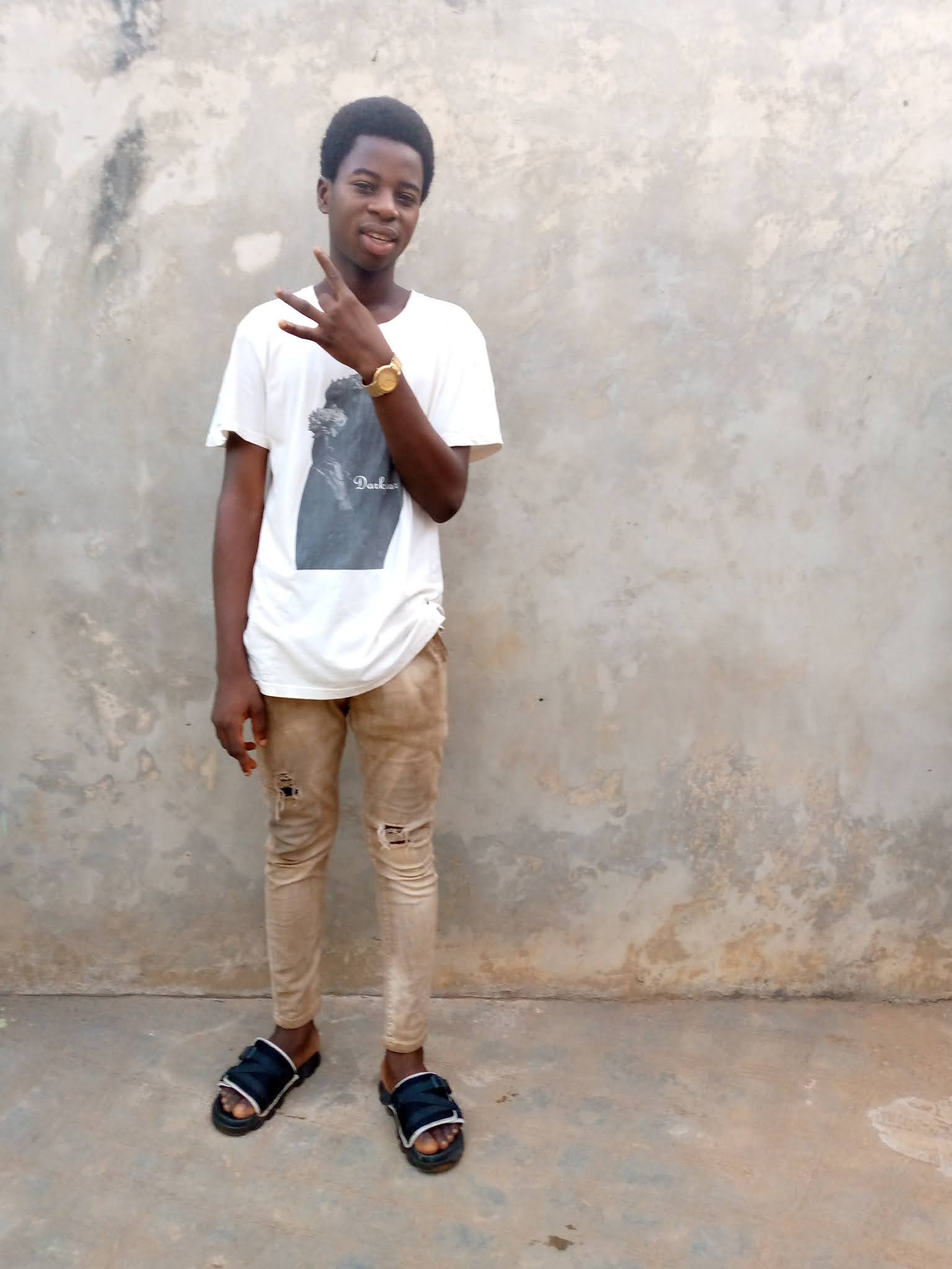 The Finest Boy In The World World Olofofo The Finest Boy In The World World Olofofo