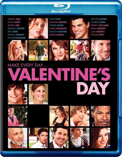 Valentine's Day (2010) 1080p BDRip Dual Latino-Inglés [Subt. Esp] (Comedia. Romance)