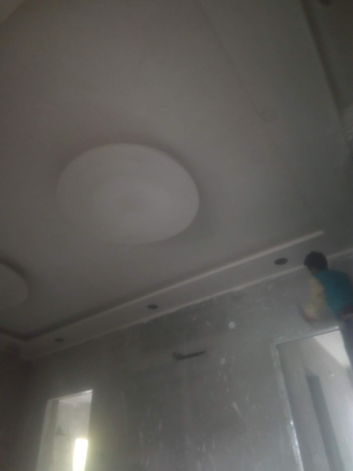 Pop Design Ceiling 2019