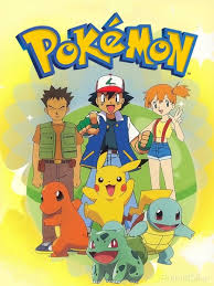 Xem Anime Pokemon Vùng Kanto VietSub Xem Anime Pokemon Vùng Kanto - Pokemon của Satoshi Vùng Kanto VietSub