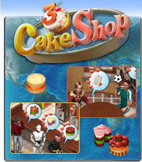 cake shop 3 play online