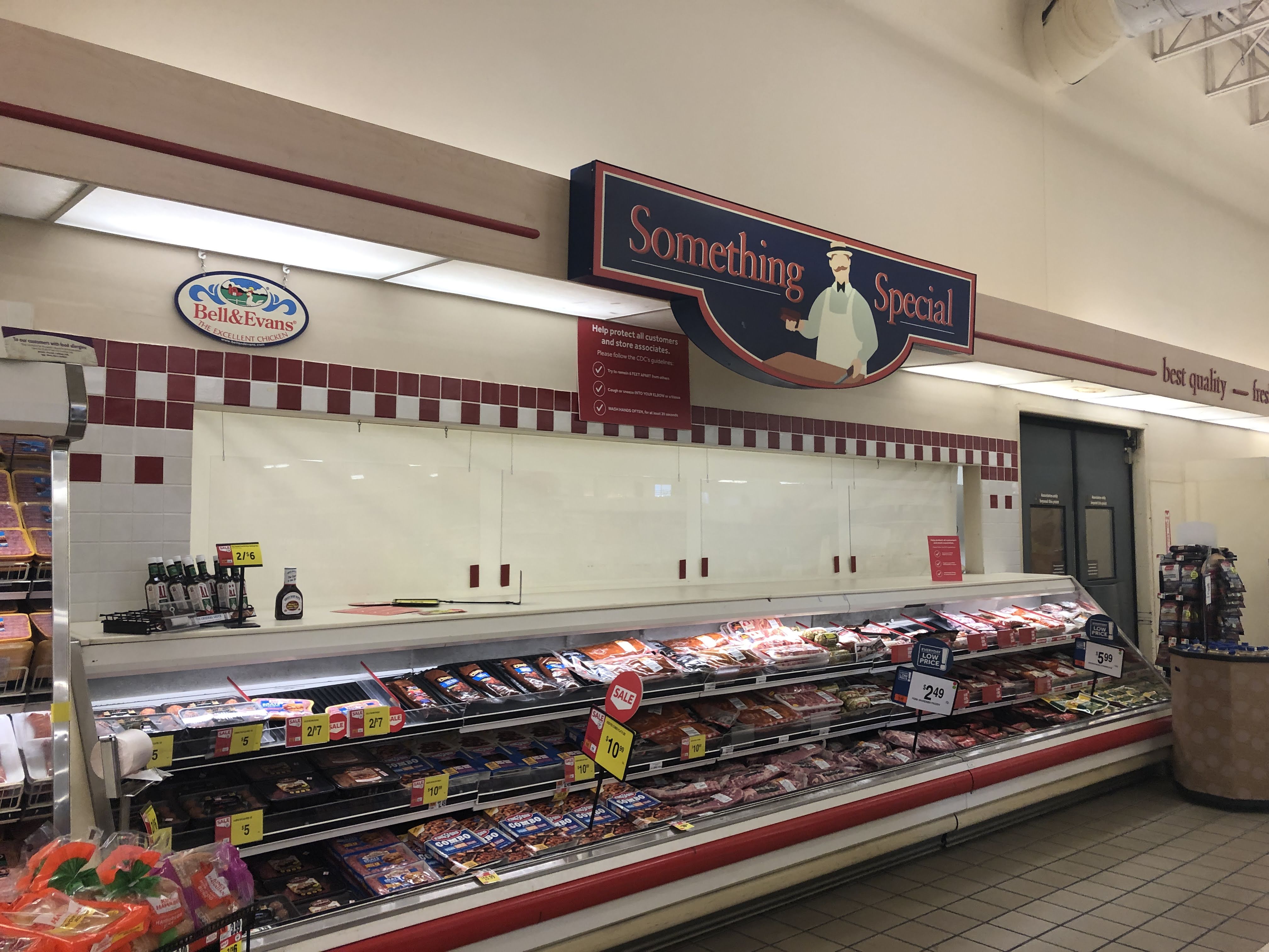 TOUR Stop & Shop Edison South, NJ