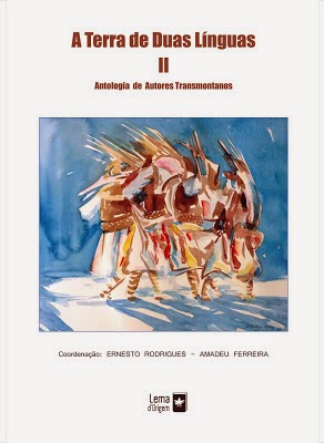 Antologia de Autores Transmontanos