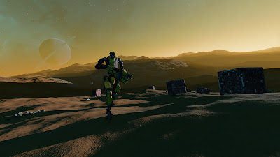 Starbase Game Screenshot 11