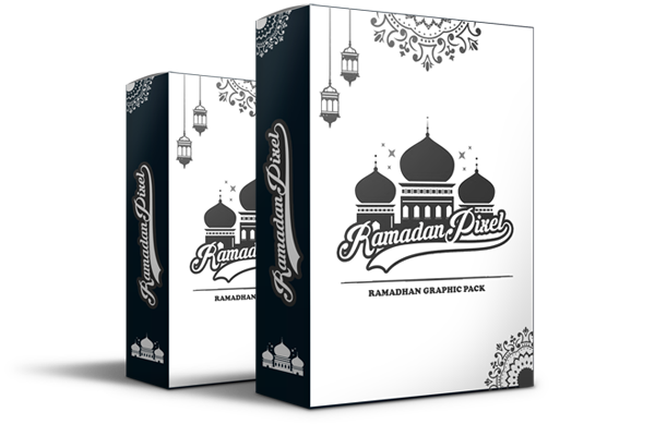 Ramadhan Pixel