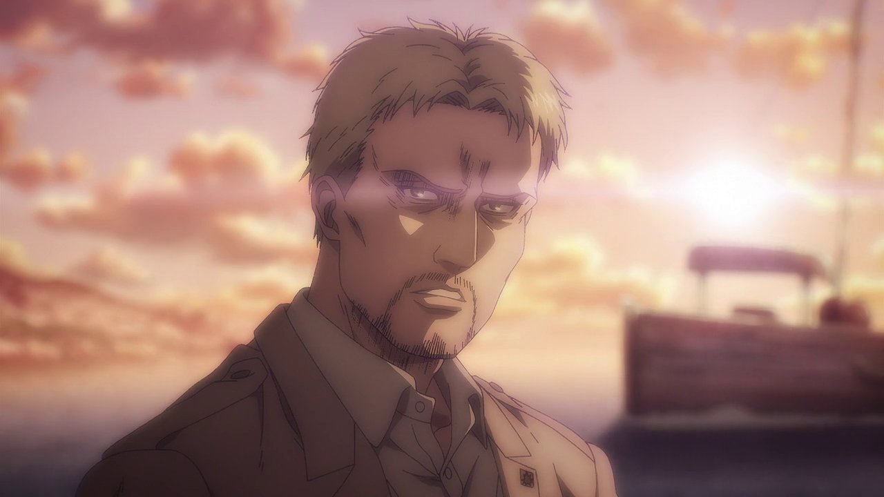 Shingeki No Kyojin Saison 4 Part 2 √ Shingeki no Kyojin Season 4 Episode 2 - KAZVAMPIRES