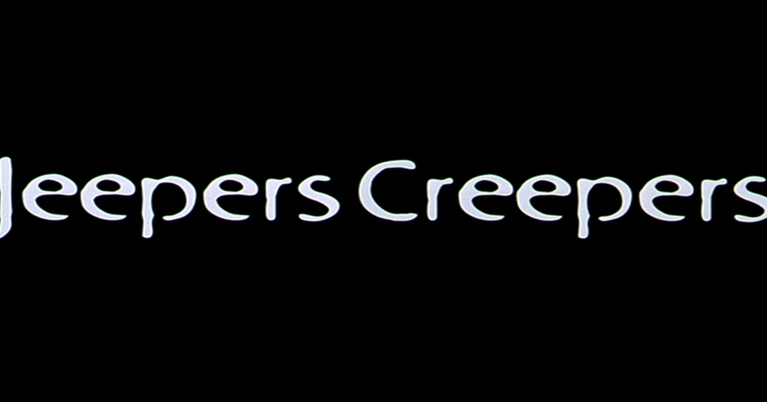 Then & Now Movie Locations Jeepers Creepers