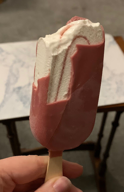 Magnum Collection - Ruby Ice Creams