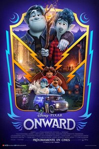 Unidos | Onward (2020) Online latino hd