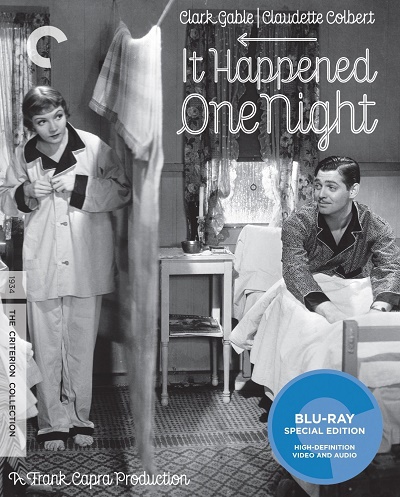 It Happened One Night (1934) 1080p BDRip Dual Latino-Inglés [Subt. Esp] (Romance. Comedia)