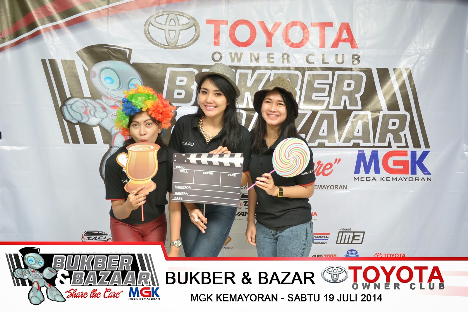 25+ Trend Terbaru Background Foto Booth Perpisahan Sekolah