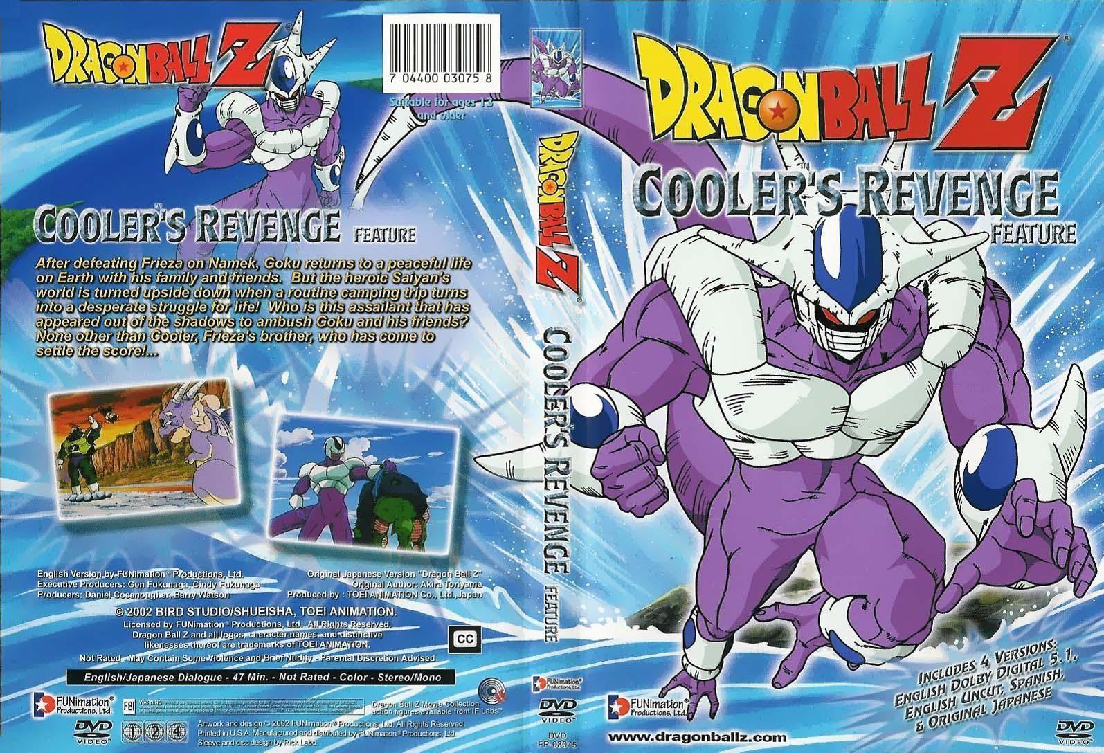 dragon ball z complete series download free dragon ball z complete series download free