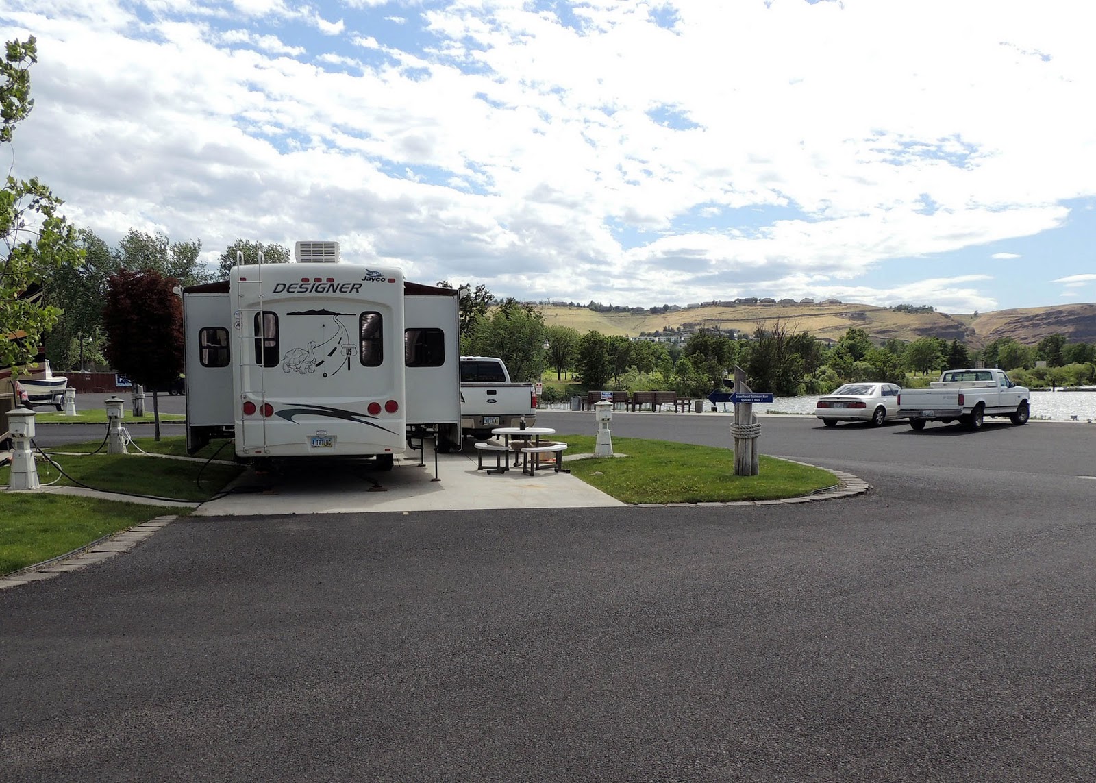 Living Our Dream Clarkston, Washington