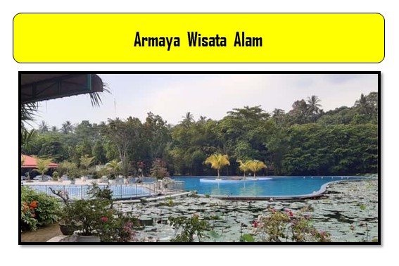 Armaya Wisata Alam Armaya Wisata Alam