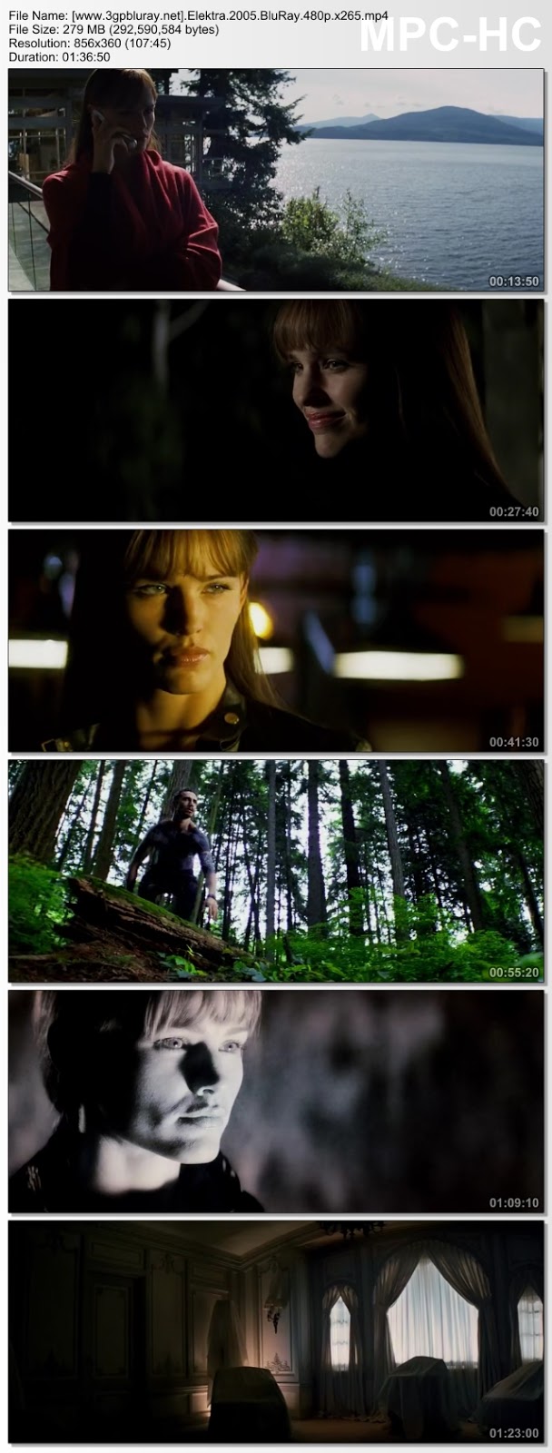 Screenshots Download Elektra (2005) BluRay 480p & 3GP Subtitle Indonesia Screenshots Download Elektra (2005) BluRay 480p & 3GP Subtitle Indonesia