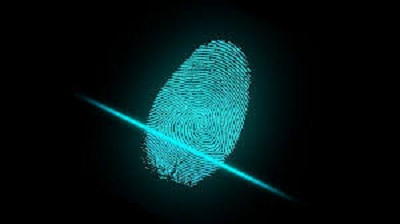 fingerprint sensors