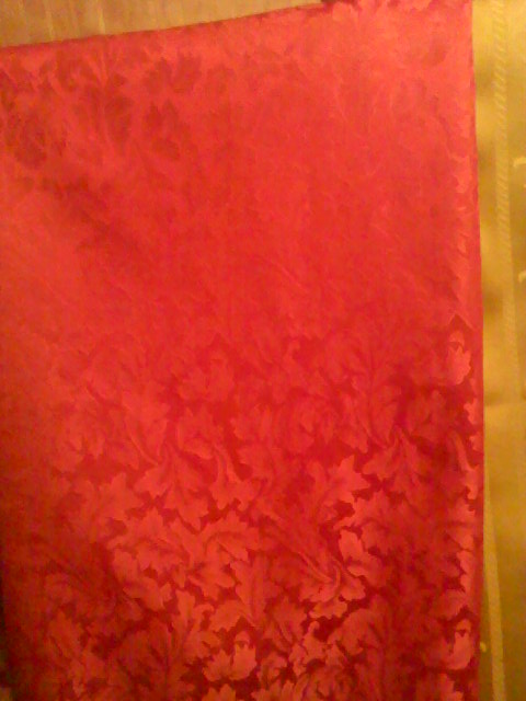 Confecciones hilachitas: Cortinas para cocina y living