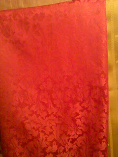 Confecciones hilachitas: Cortinas para cocina y living