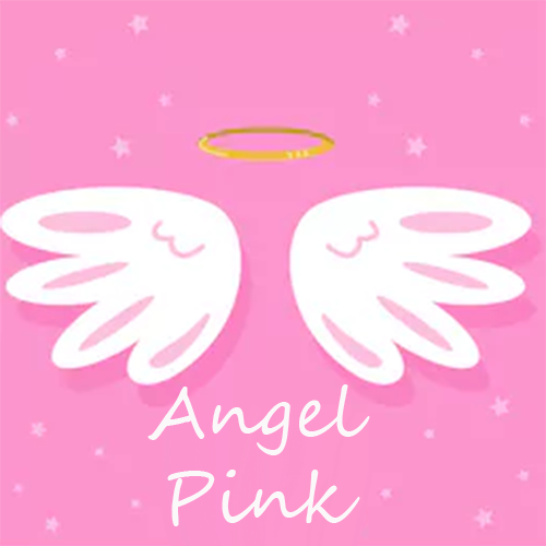 Angel Pink