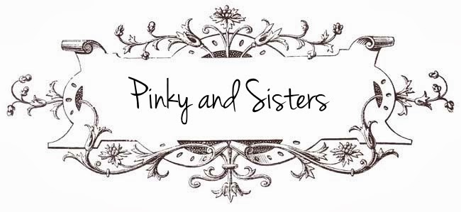 Pinky & Sisters