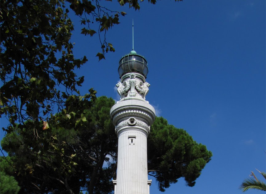 Daily Photo Stream Manfredi Lighthouse