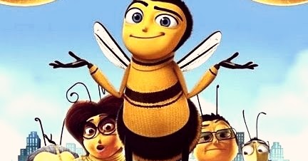 Animated Movies - Download link : Bee Movie - FREE DOWNLOAD