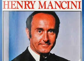 HENRY MANCINI RADIO