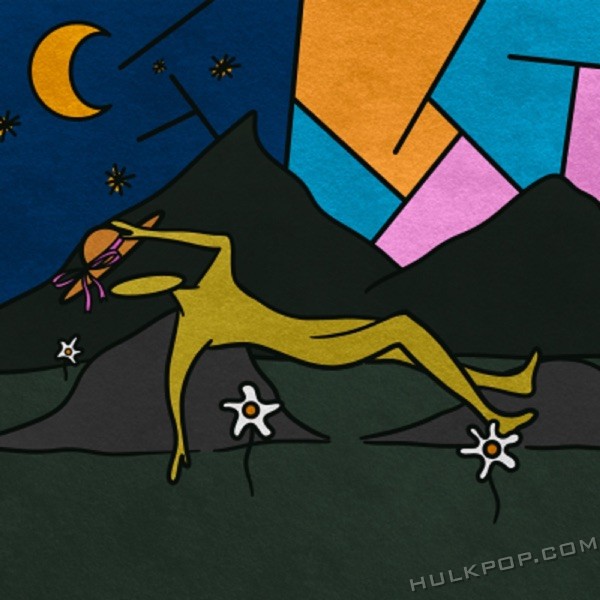 Terry – LAZY HOBO – EP