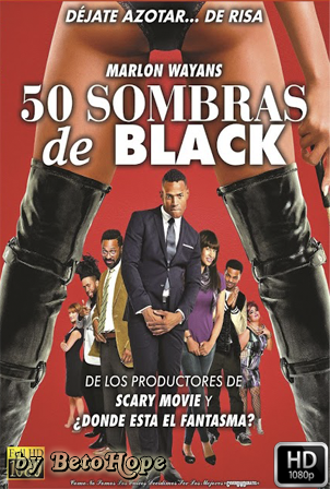 50 Sombras de Black [1080p] [Latino-Ingles] [MEGA]