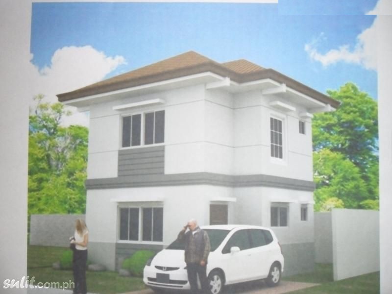 AFFORDABLE HOUSE AND LOT for sale CAVITE PHILIPPINES