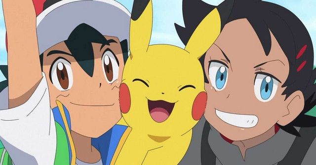 Pokémon Jornadas estreia no Cartoon Network; assista a abertura - Pokémothim