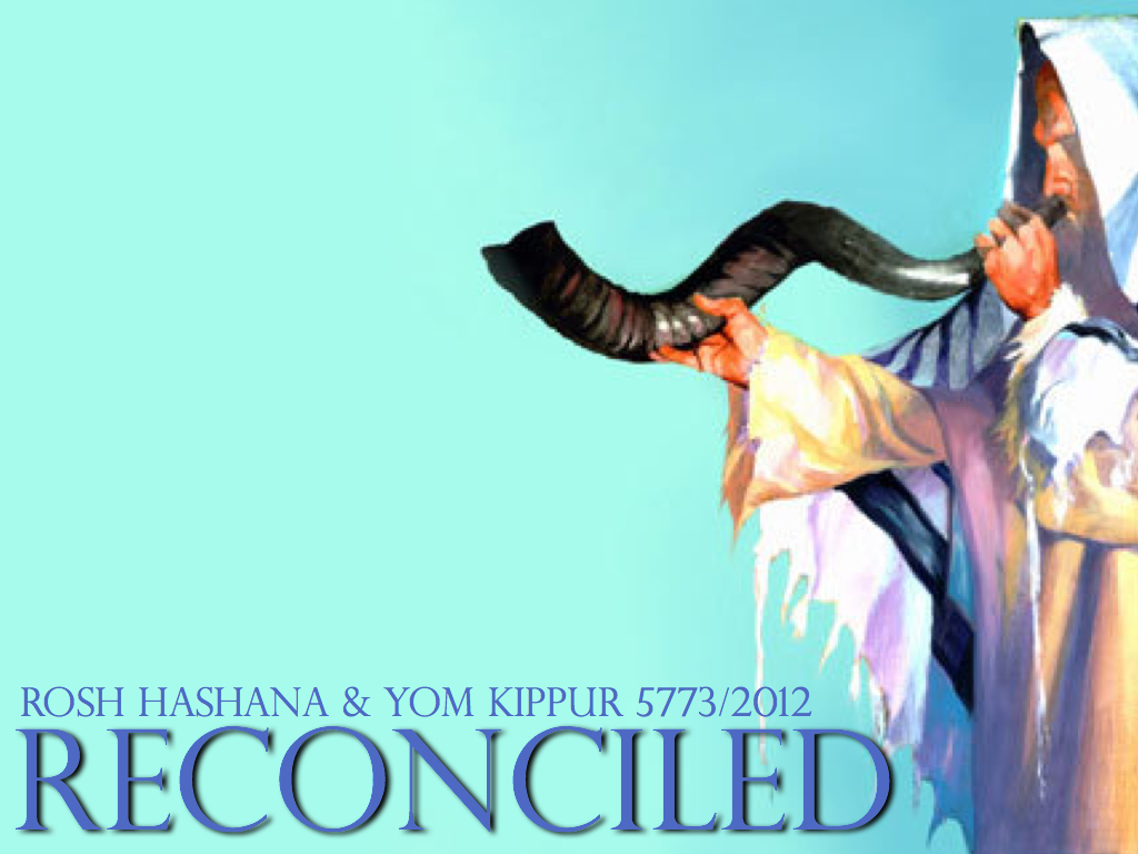 The Happy Rabbi: Don t Have An Easy Fast For Yom Kippur