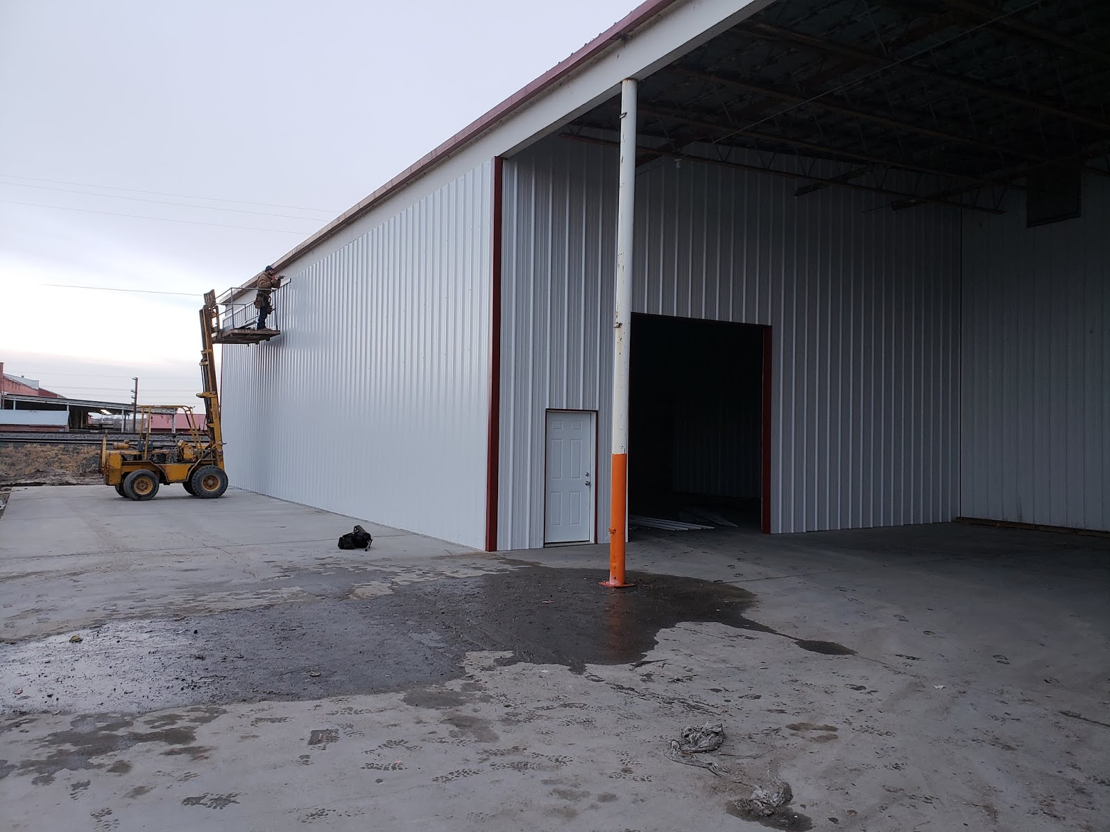 John C Bauer Construction Llc