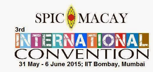 3rd International Convention