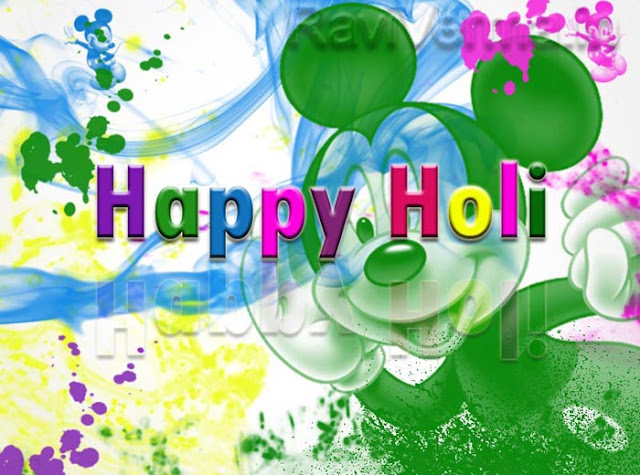 Happy Holi 60 Happy Holi 60
